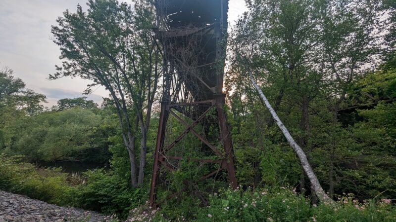Parker Street Landing - Scranton, PA