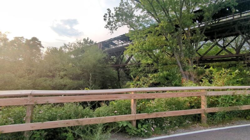 Parker Street Landing - Scranton, PA