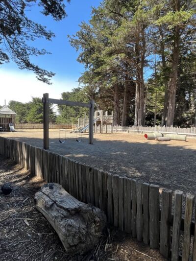 Sea Ranch Park - Sea Ranch, CA