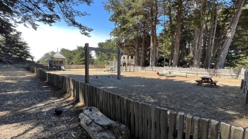 Sea Ranch Park - Sea Ranch, CA