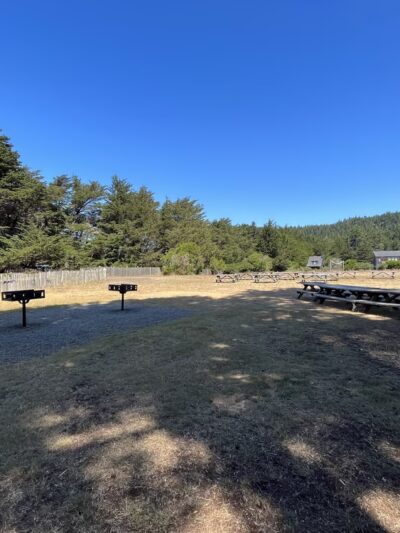 Sea Ranch Park - Sea Ranch, CA