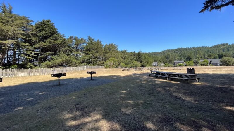 Sea Ranch Park - Sea Ranch, CA