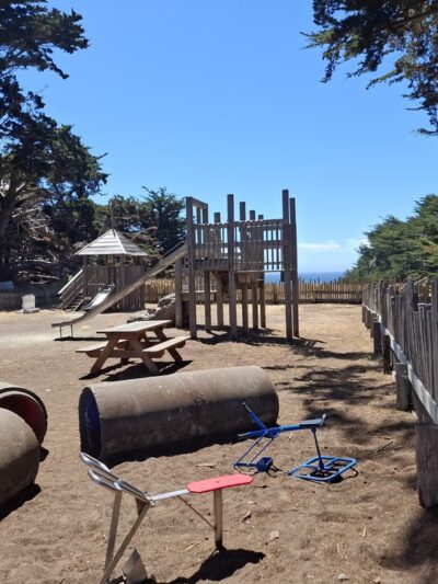 Sea Ranch Park - Sea Ranch, CA