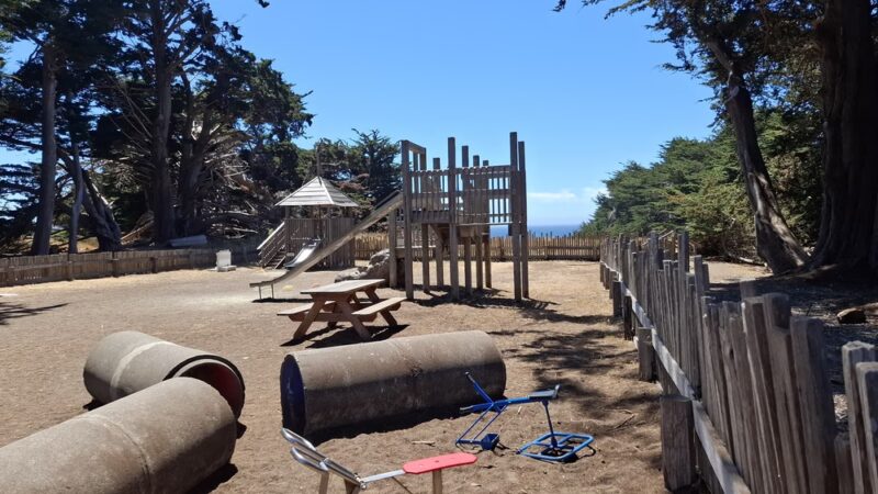 Sea Ranch Park - Sea Ranch, CA