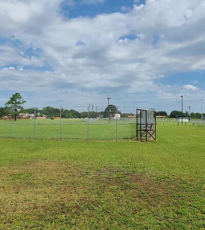 Bearden Park - Seagoville, TX