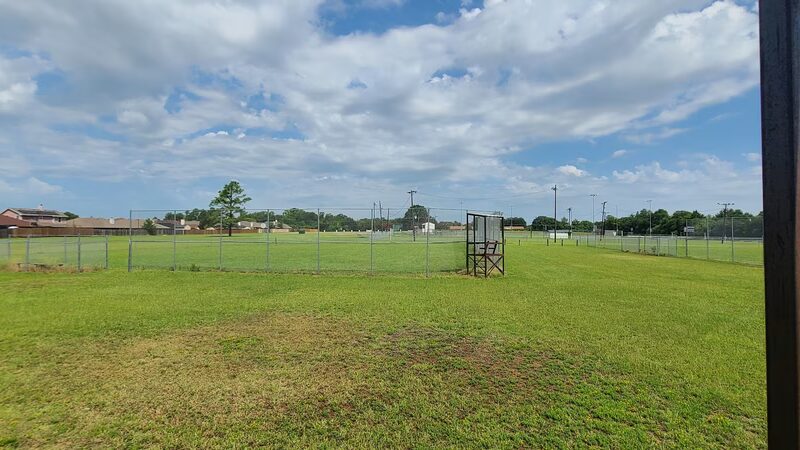 Bearden Park - Seagoville, TX
