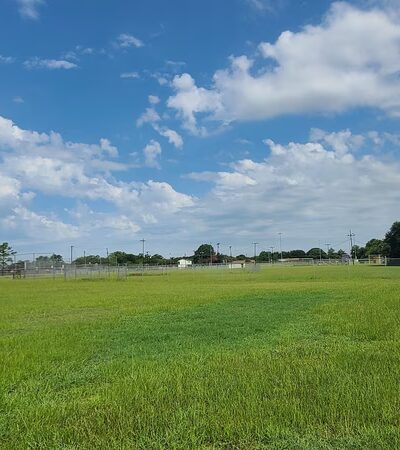 Bearden Park - Seagoville, TX