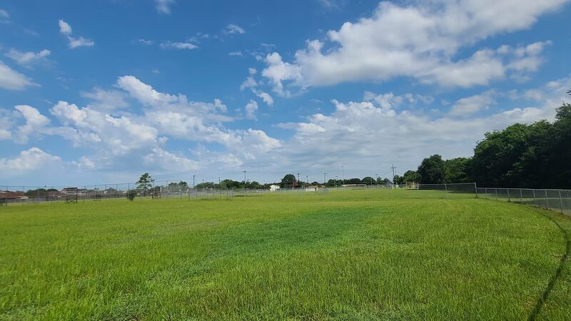 Bearden Park - Seagoville, TX