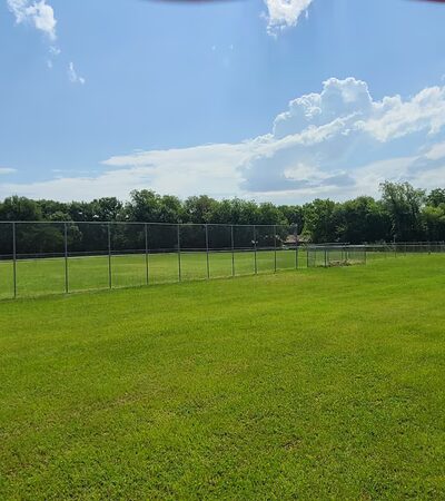 Bearden Park - Seagoville, TX