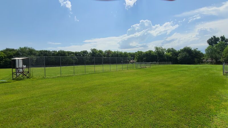 Bearden Park - Seagoville, TX