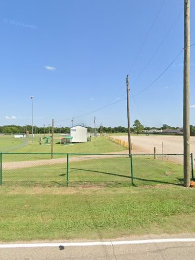 Bearden Park - Seagoville, TX