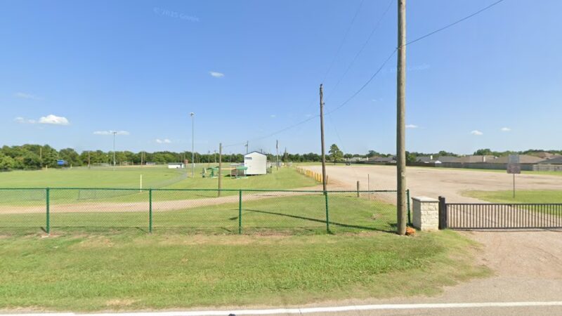 Bearden Park - Seagoville, TX