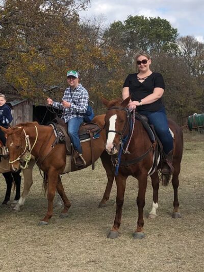 Broken Bow Ranch - Seagoville, TX