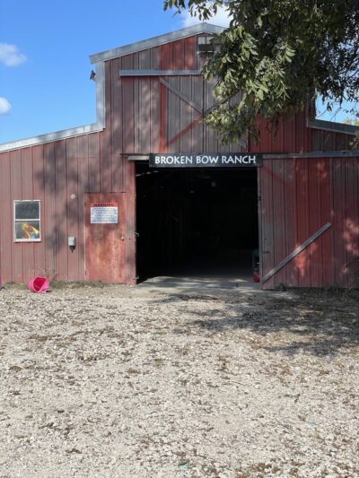 Broken Bow Ranch - Seagoville, TX
