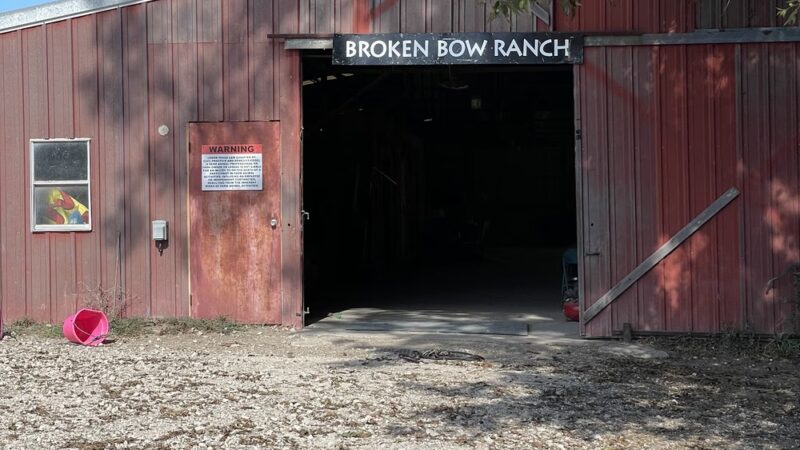 Broken Bow Ranch - Seagoville, TX