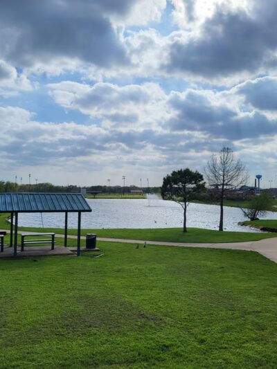 Bruce Central Park - Seagoville, TX
