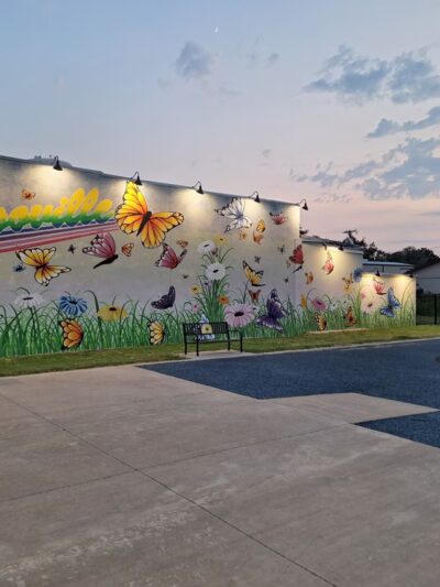 Freedom Park - Seagoville, TX