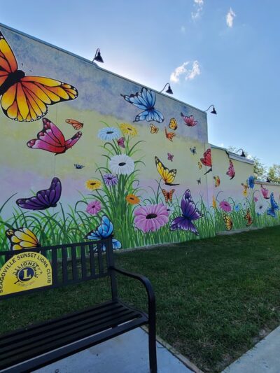 Freedom Park - Seagoville, TX