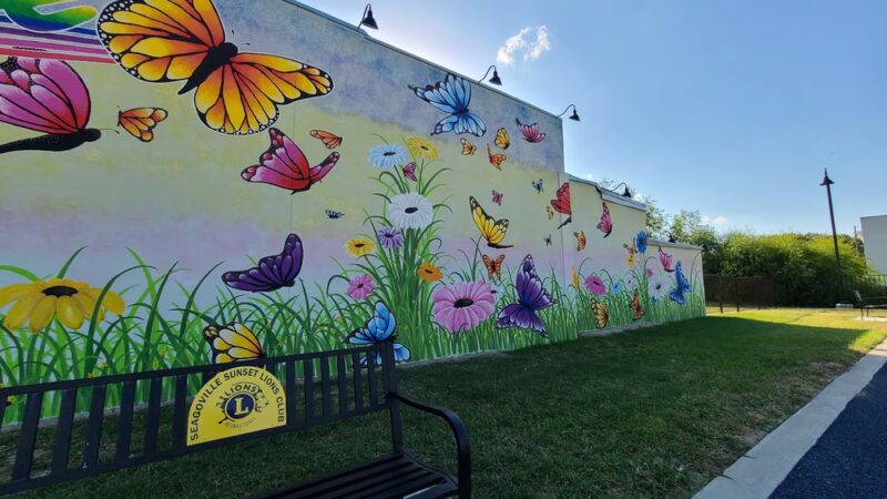 Freedom Park - Seagoville, TX