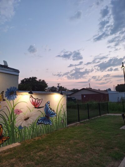 Freedom Park - Seagoville, TX