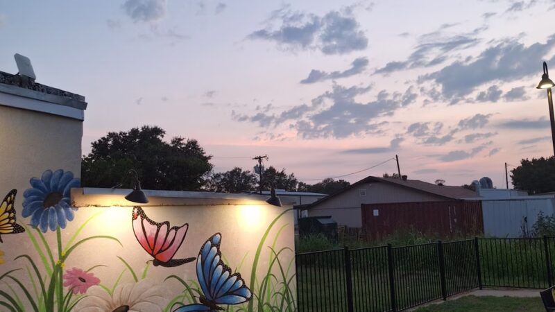 Freedom Park - Seagoville, TX