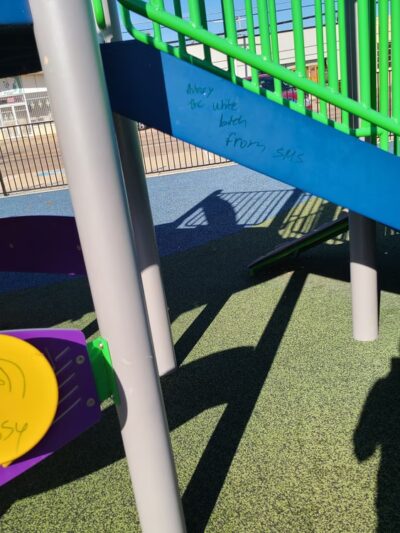 Freedom Park - Seagoville, TX