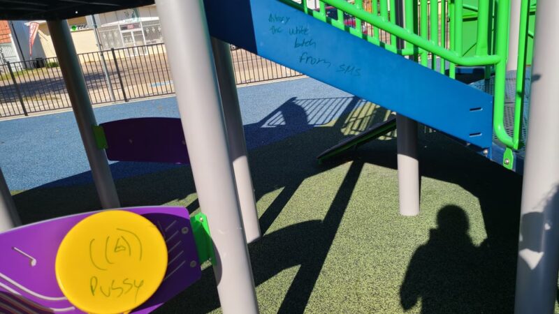 Freedom Park - Seagoville, TX
