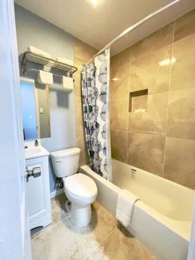 Golden Inn Motel - Seagoville, TX