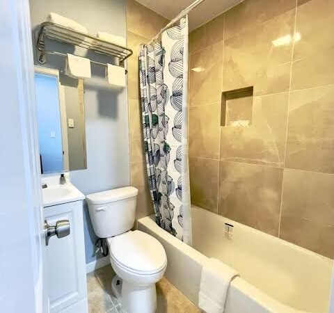 Golden Inn Motel - Seagoville, TX