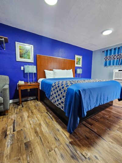 Golden Inn Motel - Seagoville, TX