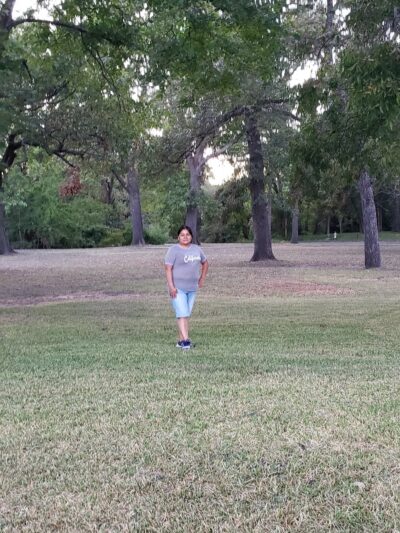 Heard Park - Seagoville, TX