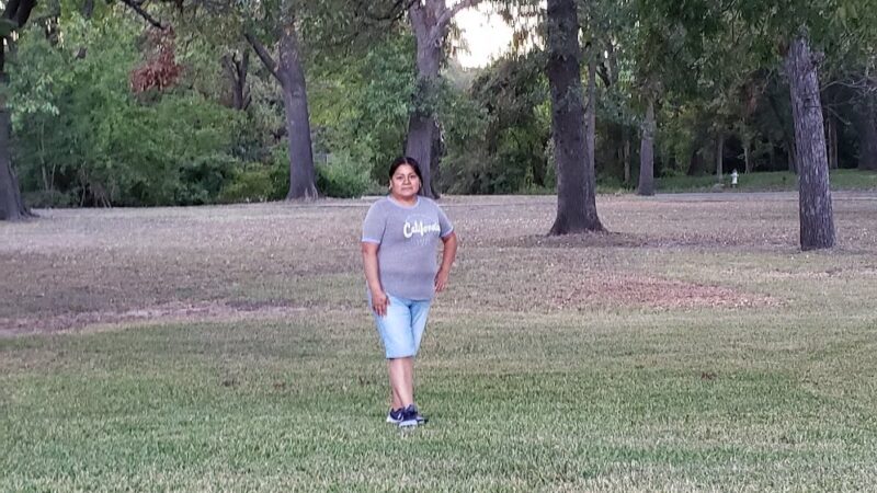 Heard Park - Seagoville, TX