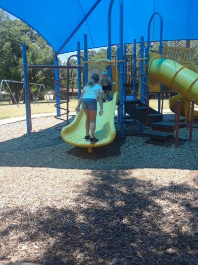 Heard Park - Seagoville, TX