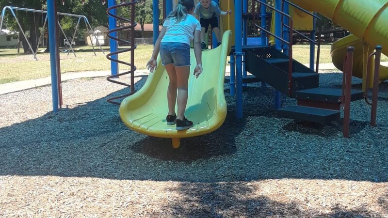 Heard Park - Seagoville, TX