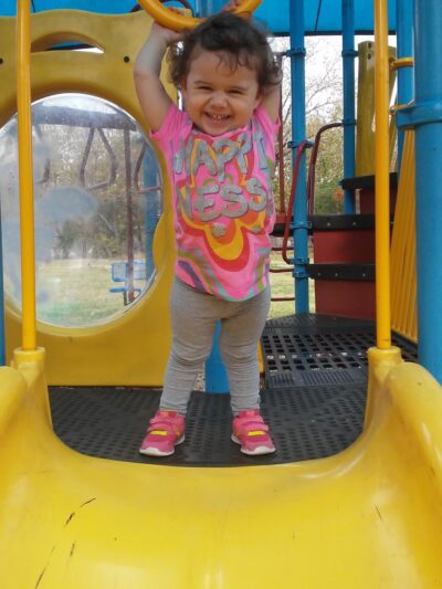 Heard Park - Seagoville, TX