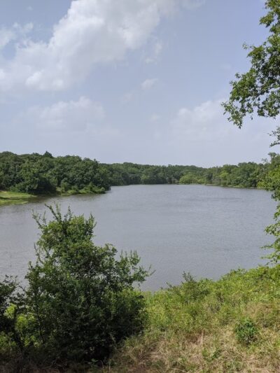 Post Oak - Dallas County Nature Preserve - Seagoville, TX