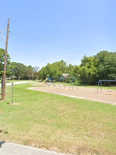 Putnam Park - Seagoville, TX
