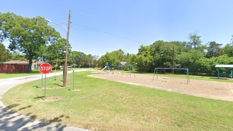 Putnam Park - Seagoville, TX