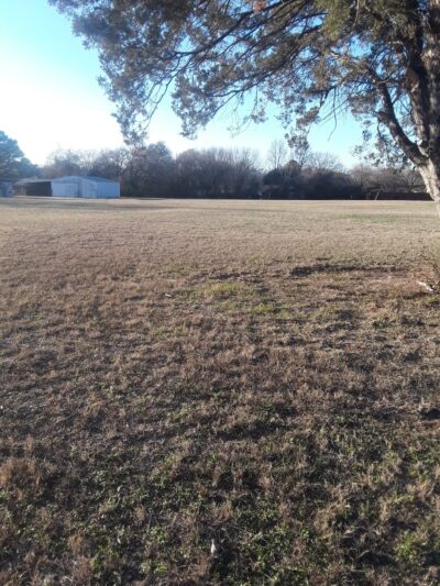 Putnam Park - Seagoville, TX