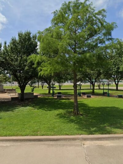 Veterans Memorial Park - Seagoville, TX