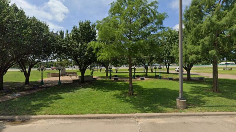 Veterans Memorial Park - Seagoville, TX