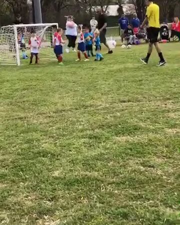 Petty White Park - Seagoville, TX