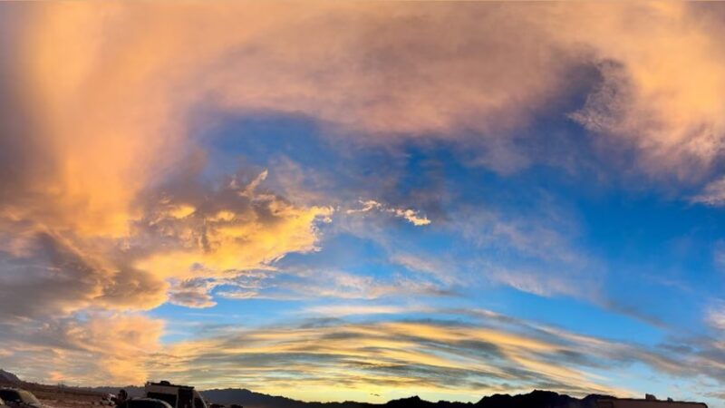 Searchlight Town Park - Searchlight, NV
