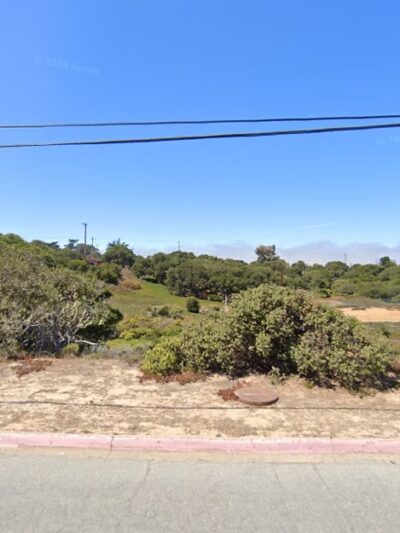 Ft Ord Dog Park - Seaside, CA