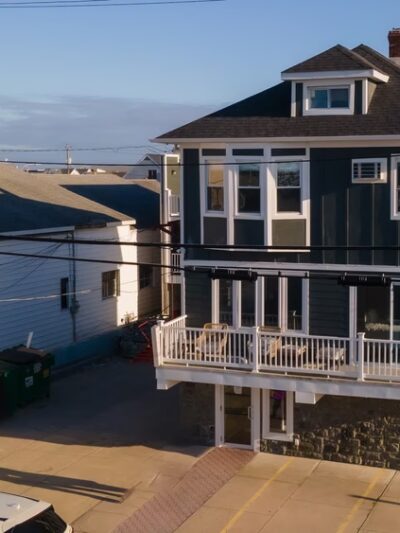 Seaside Sands Hotel - Seaside Heights, NJ