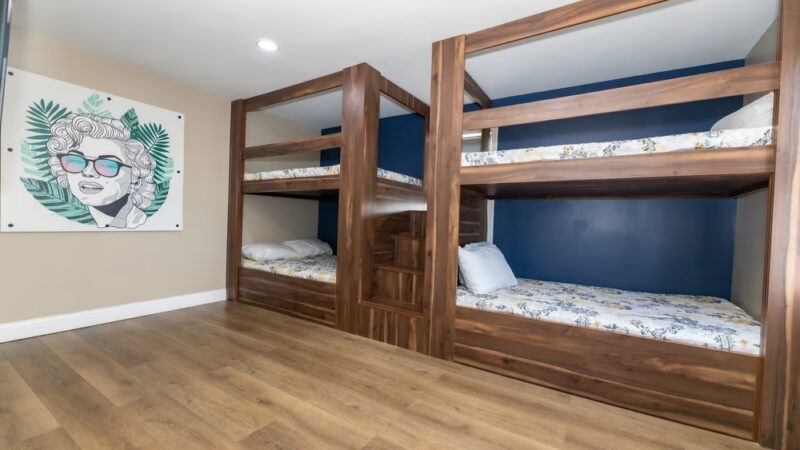 Seaside Sands Hotel - Seaside Heights, NJ