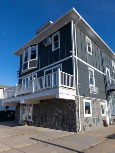Seaside Sands Hotel - Seaside Heights, NJ