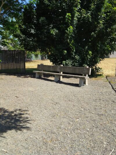 Seaside Dog Park - Seaside, OR