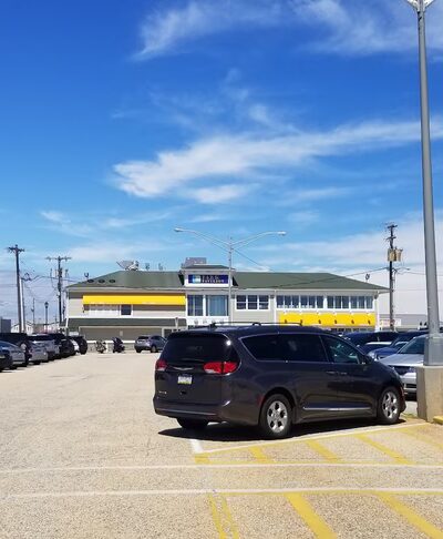 1930 Boardwalk Parking - Seaside Park, NJ