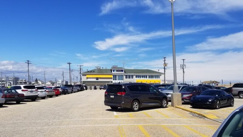 1930 Boardwalk Parking - Seaside Park, NJ